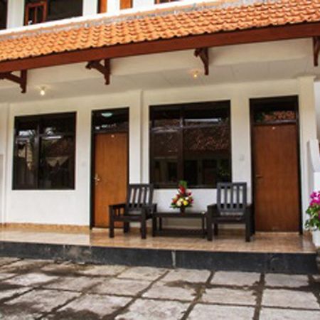 Karana Residence Kuta Lombok Eksteriør billede