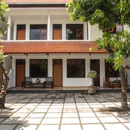 Karana Residence Kuta Lombok Eksteriør billede