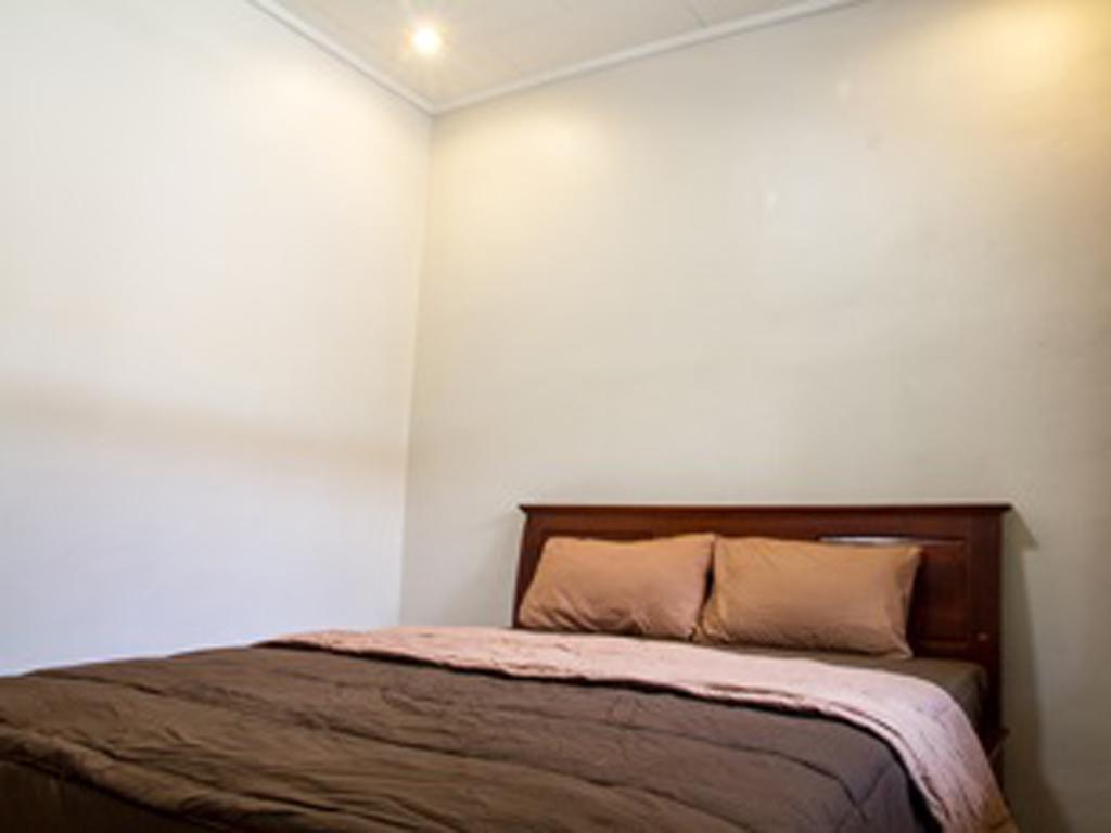 Karana Residence Kuta Lombok Værelse billede