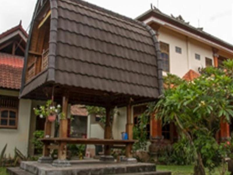 Karana Residence Kuta Lombok Eksteriør billede