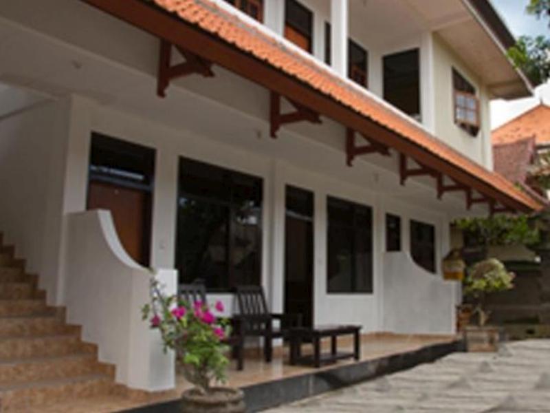 Karana Residence Kuta Lombok Eksteriør billede