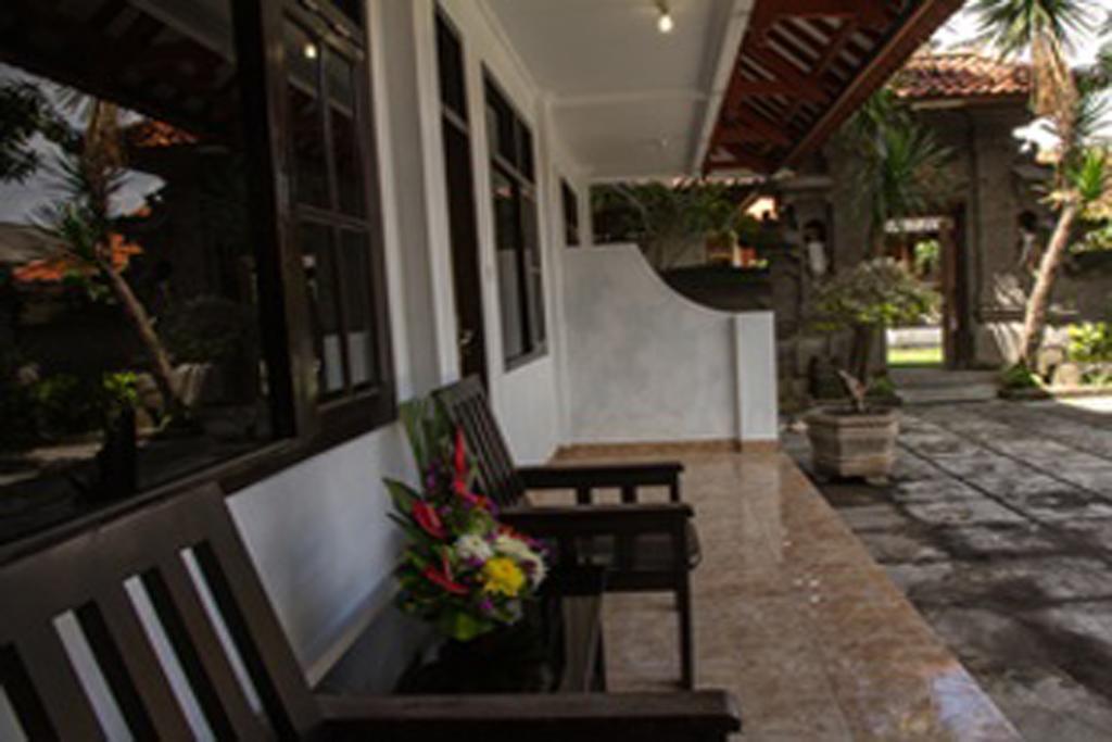 Karana Residence Kuta Lombok Eksteriør billede