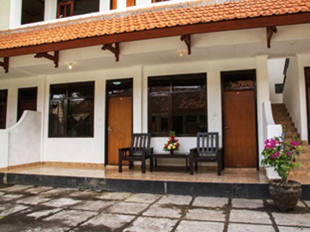 Karana Residence Kuta Lombok Eksteriør billede
