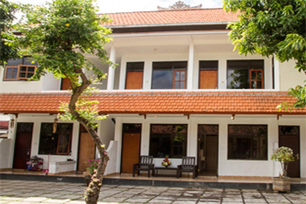 Karana Residence Kuta Lombok Eksteriør billede