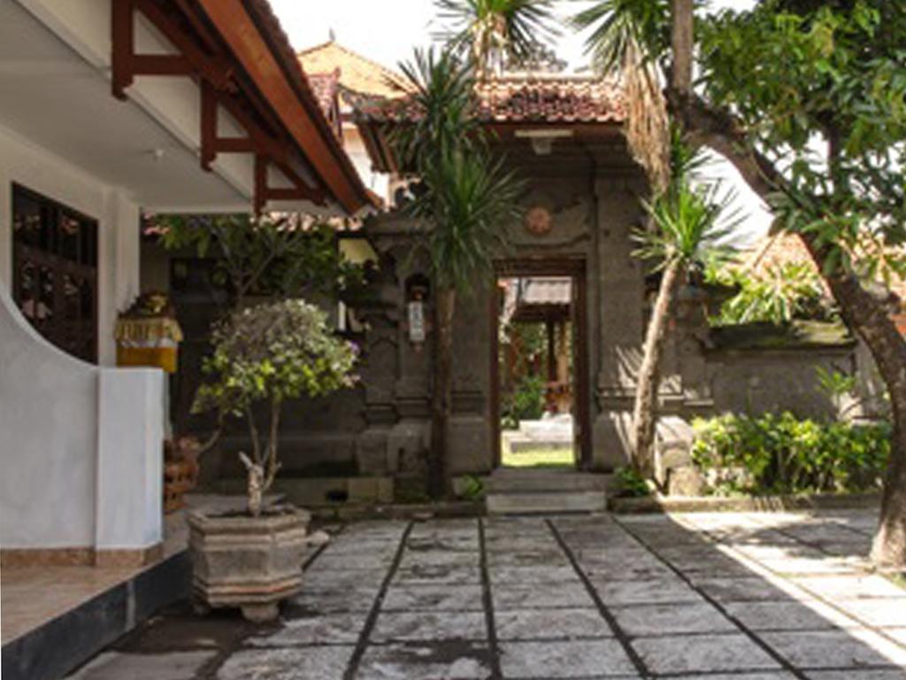 Karana Residence Kuta Lombok Eksteriør billede