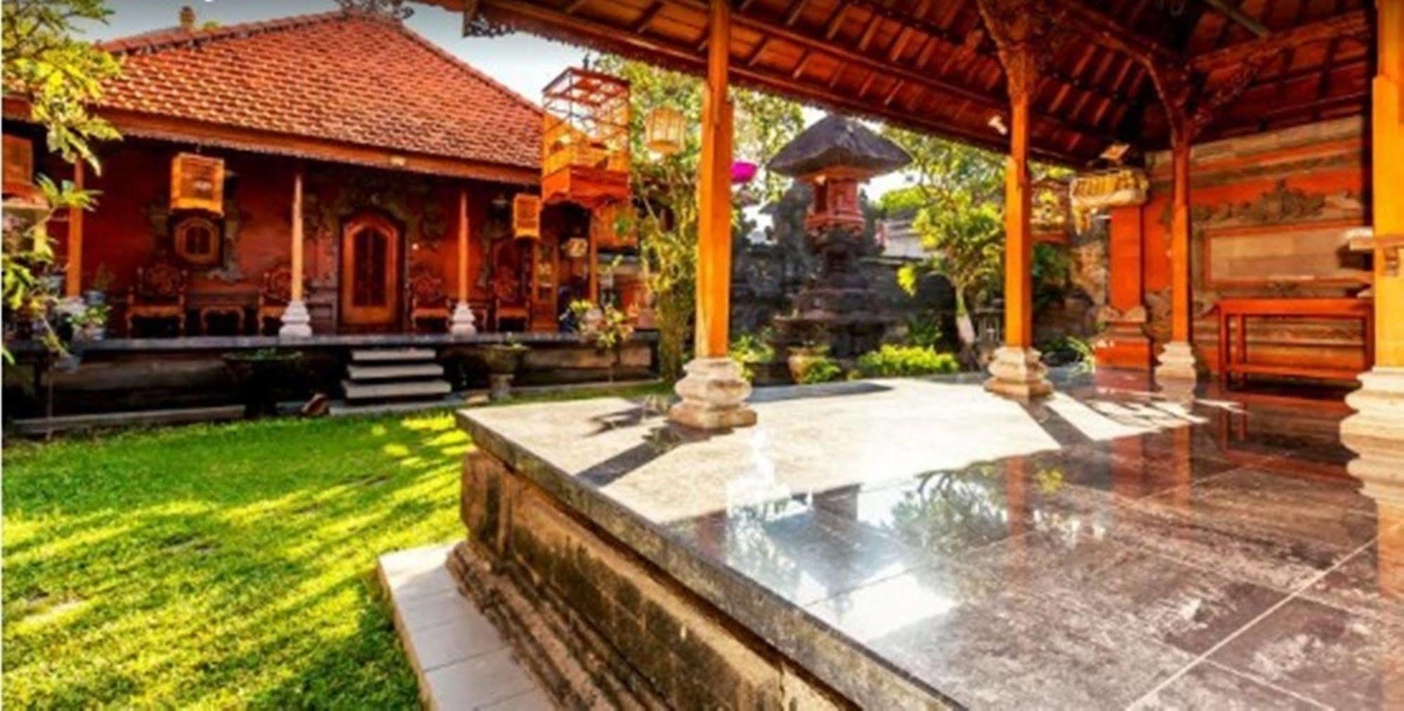 Karana Residence Kuta Lombok Eksteriør billede