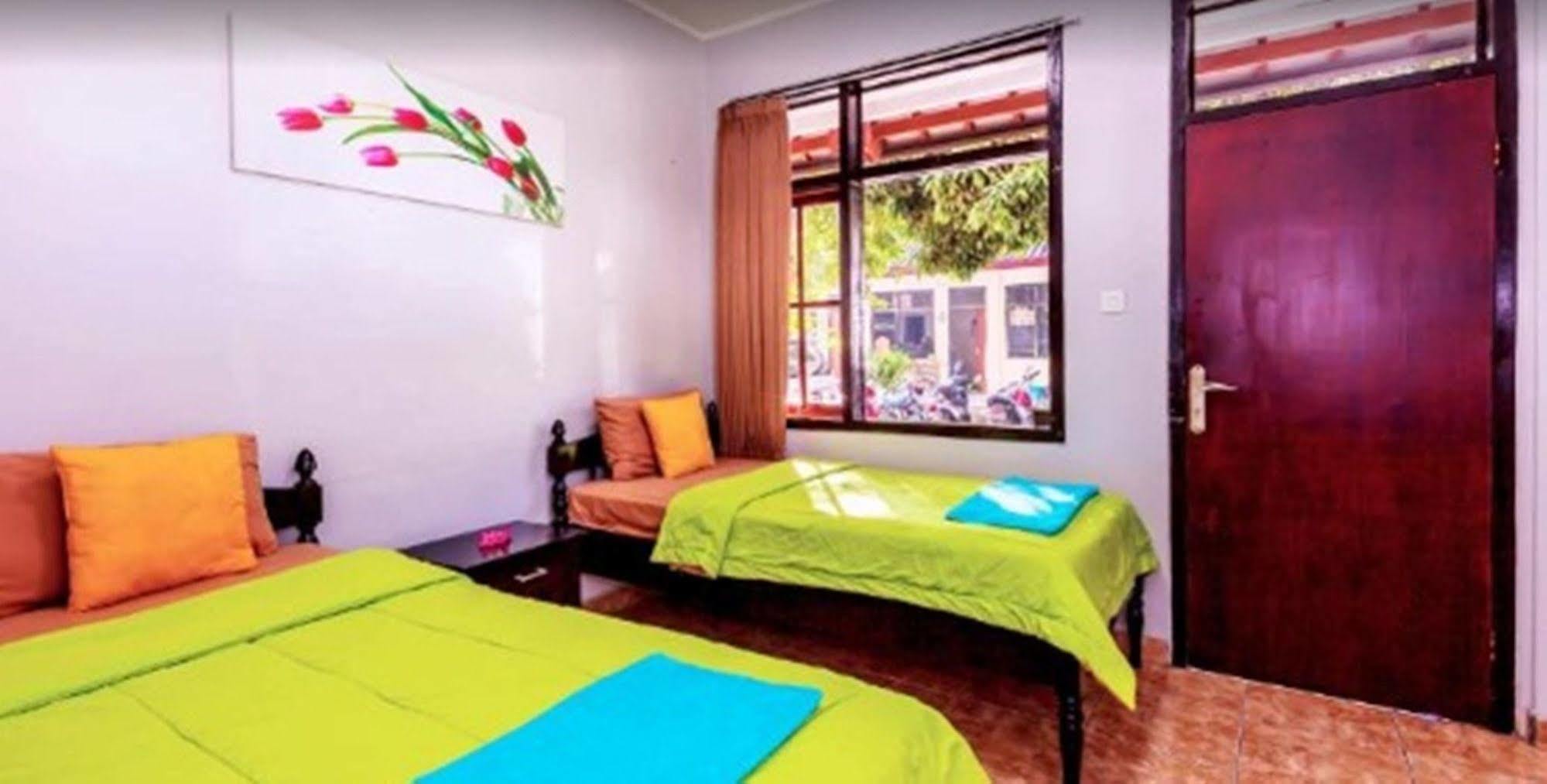Karana Residence Kuta Lombok Eksteriør billede
