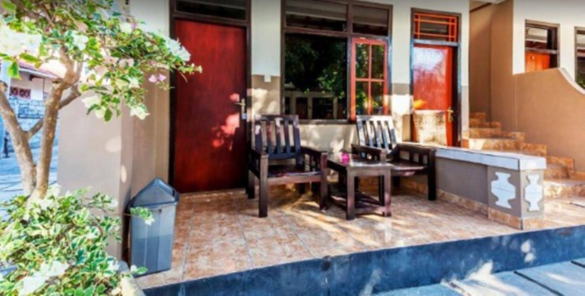 Karana Residence Kuta Lombok Eksteriør billede