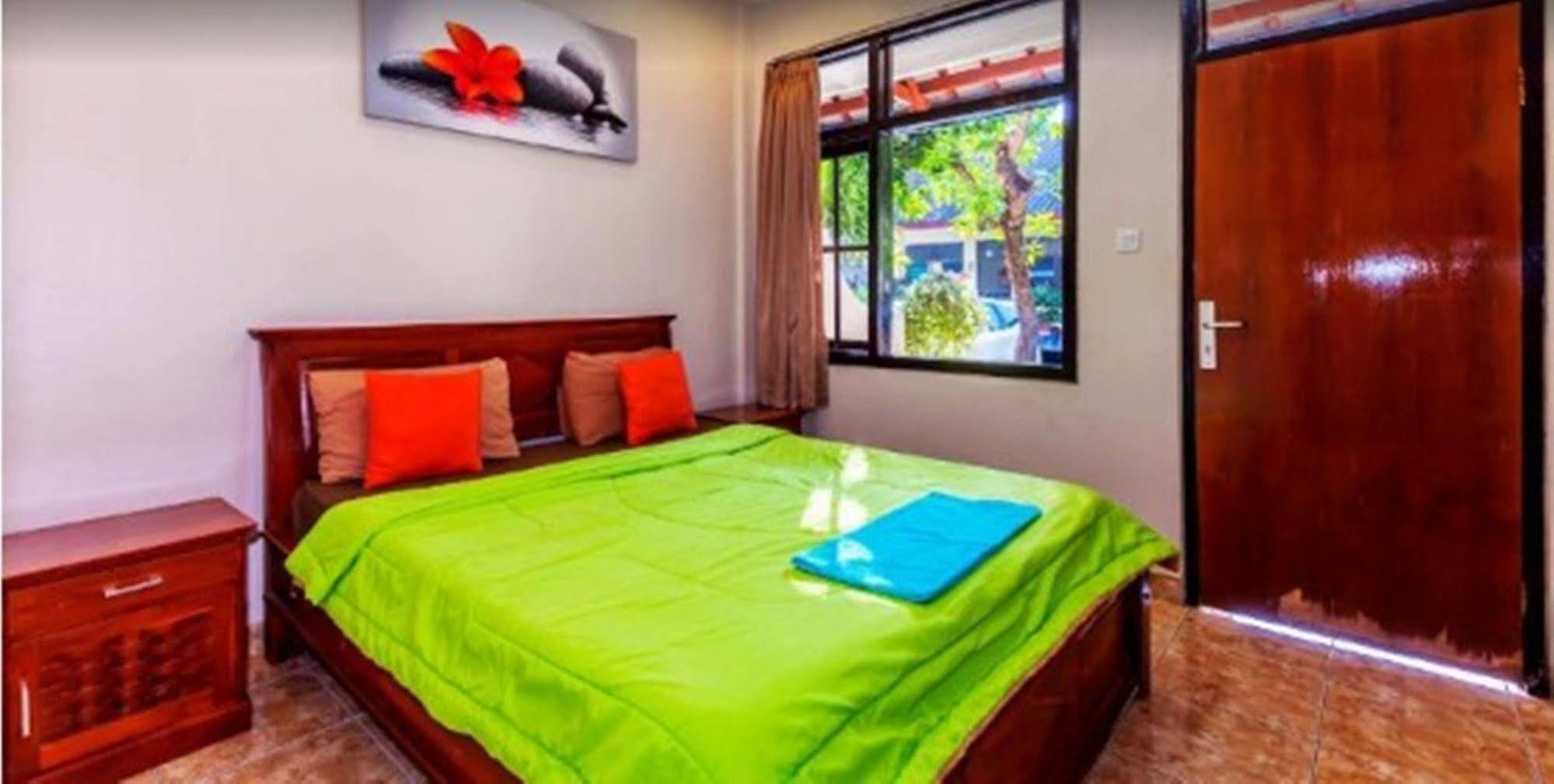 Karana Residence Kuta Lombok Eksteriør billede