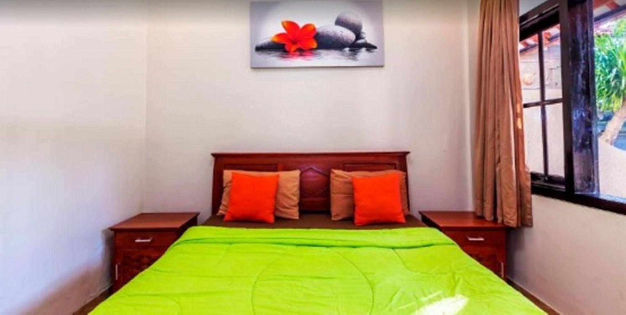Karana Residence Kuta Lombok Eksteriør billede