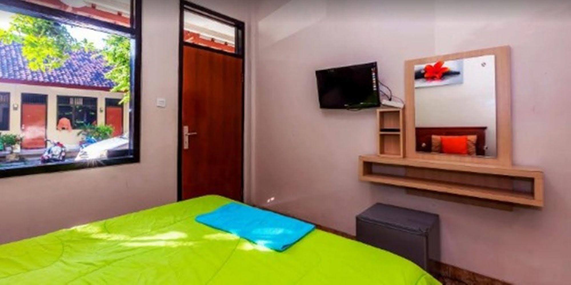 Karana Residence Kuta Lombok Eksteriør billede