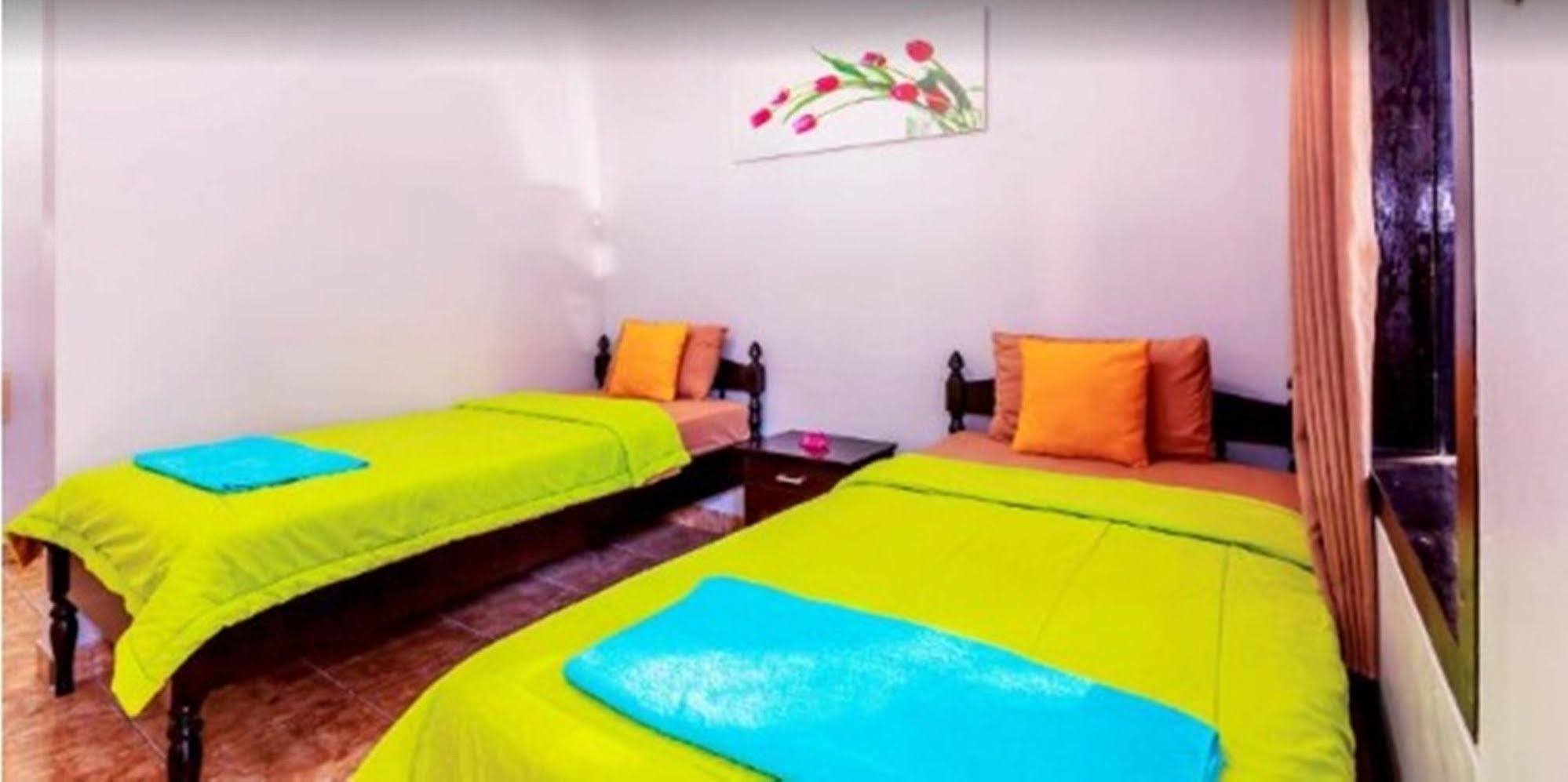 Karana Residence Kuta Lombok Eksteriør billede