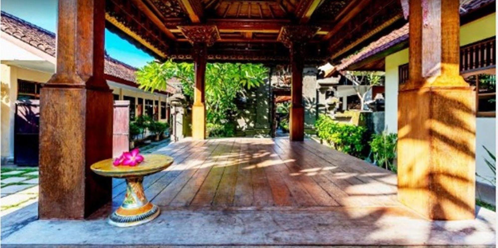 Karana Residence Kuta Lombok Eksteriør billede